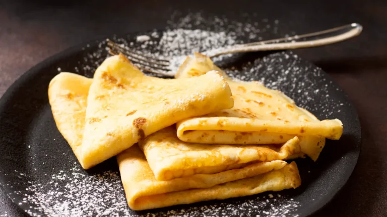 crepes sin gluten