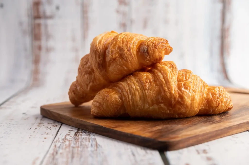 croissant sin gluten