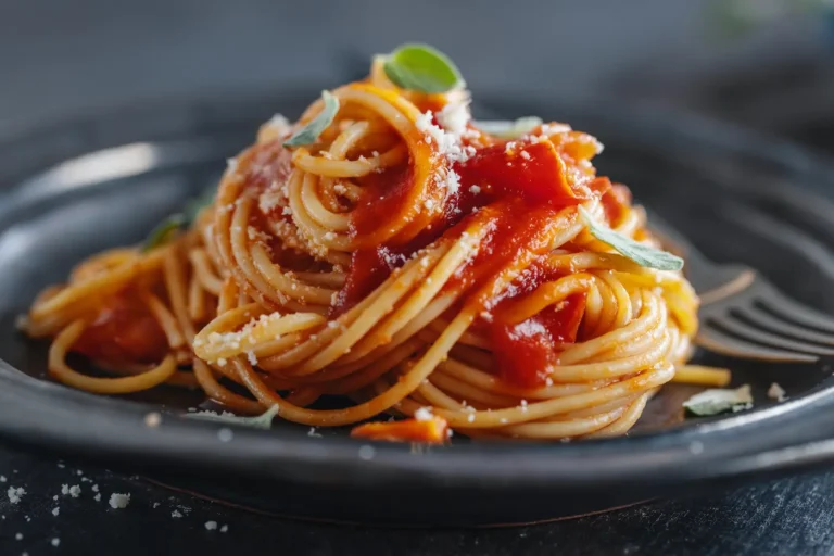 fideos sin gluten