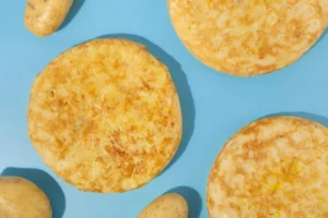 los celíacos pueden comer tortilla de patatas