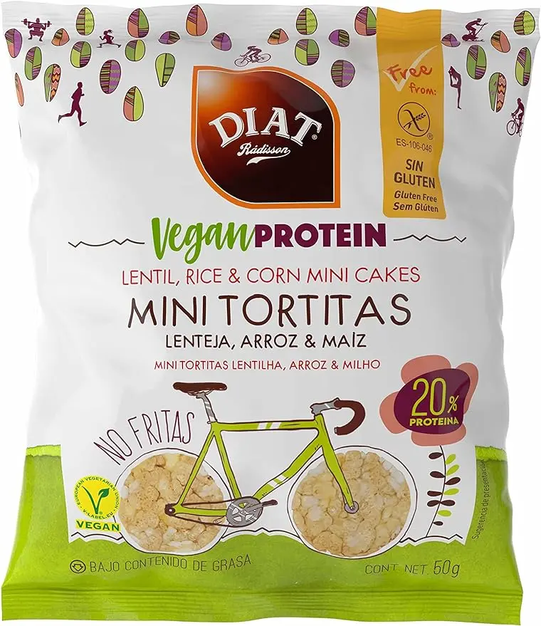 Chips de vegetales amazon