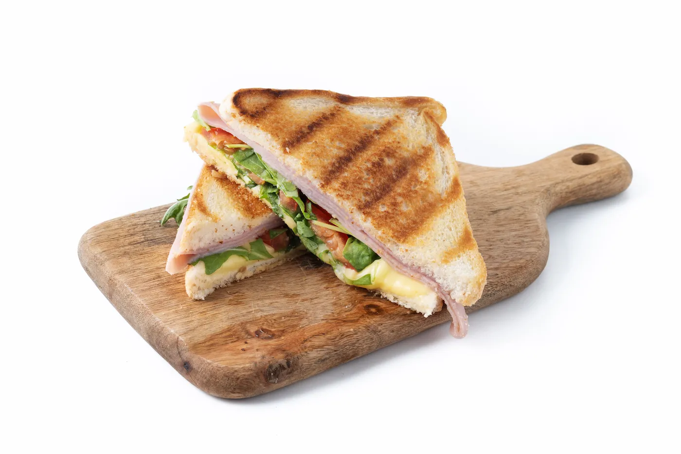 sandwich sin gluten